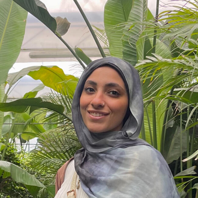 İstanbul bölgesinde bebek bakıcısı: Salma