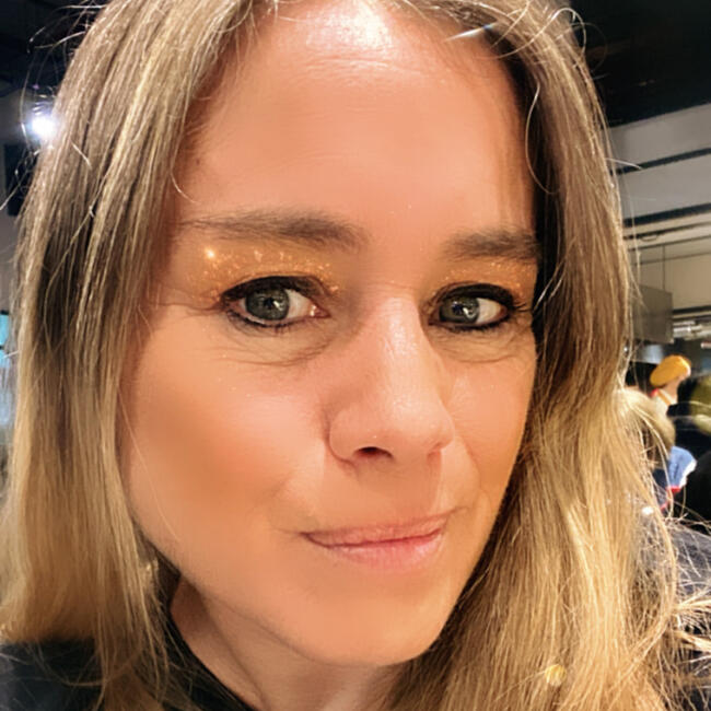 Babysitter in Santiago: Loreto