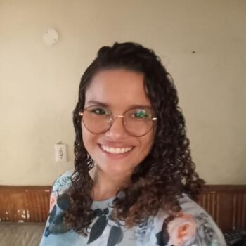 Babysitter in Piracicaba: Samira
