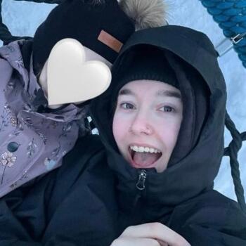 Barnvakt i Uleåborg: Aliisa