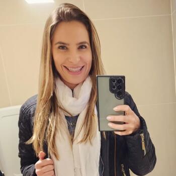 Babysitter São Paulo: Daiane