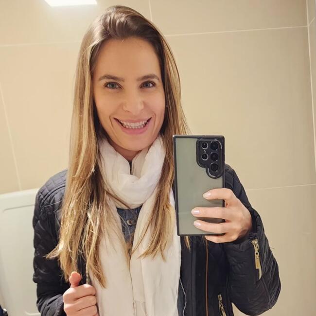 Babysitter in São Paulo: Daiane