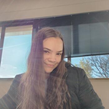 Babysitter in Heidelberg: Mia