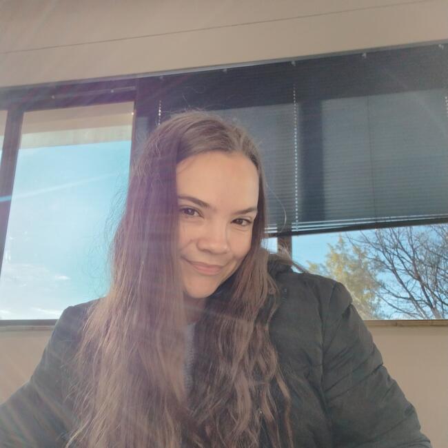 Babysitter in Heidelberg: Mia