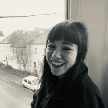 Babysitter in Auray: Violette