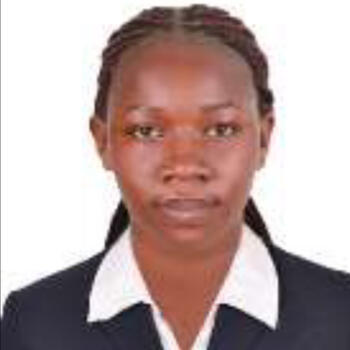 مربية أطفال في دبي: Rahmah