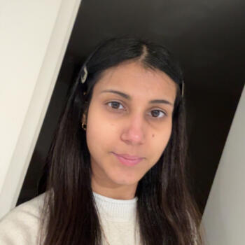 Baby-sitter Surrey: Jasleen Kaur