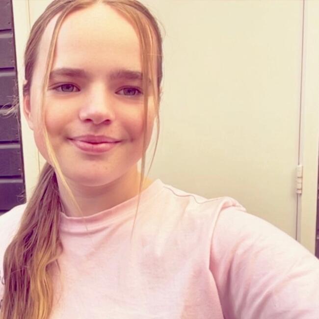Babysitter in Dordrecht: Lindsey