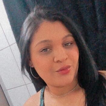 Babysitter São Paulo: Glecia