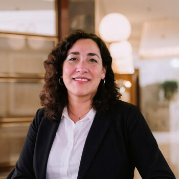 Niñera Las Heras (Provincia de Mendoza): Soledad