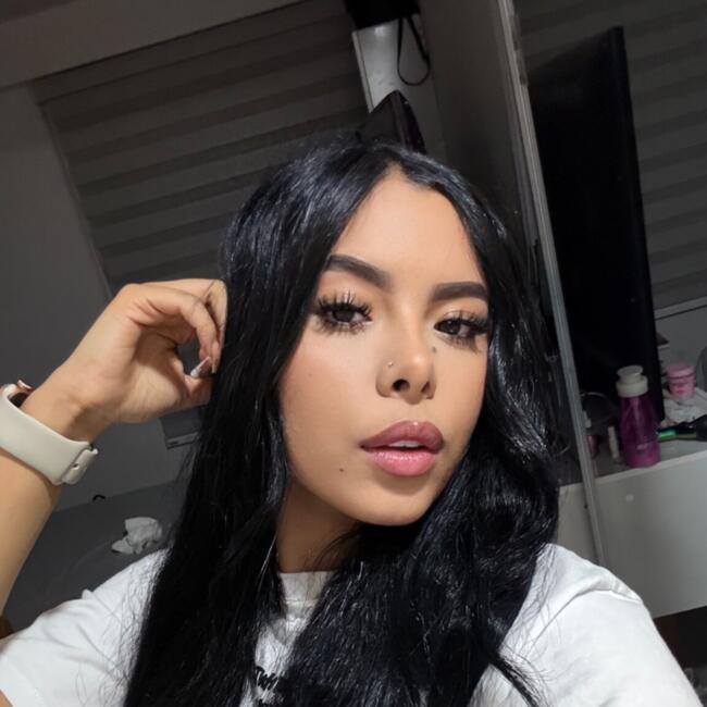 Niñera en Medellín: Isabela