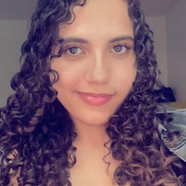 Babysitter in Indaiatuba: Camilly