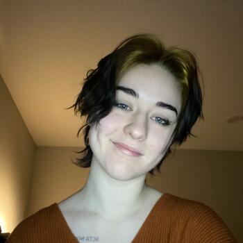 Babysitter in Highland (Maryland): Carys