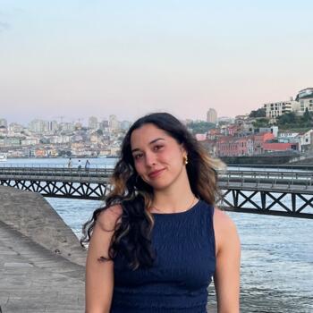 Babysitter in Milan: Ariel