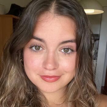 Babysitter in Lisbon: Leonor