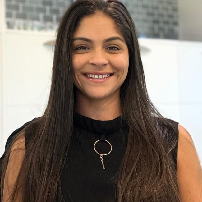 Babysitter in Perth: Bianca