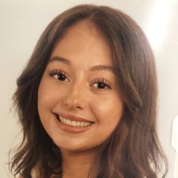 Babysitter in Grenoble: Lilwenn