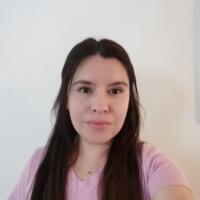 Reyna Patricia
