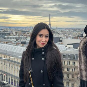 Babysitter a Palermo: Belhajbrahim