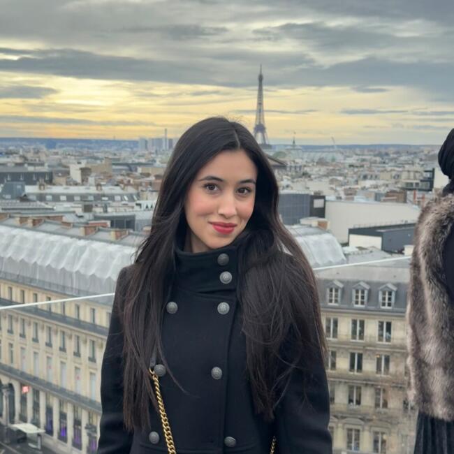 Babysitter a Palermo: Belhajbrahim