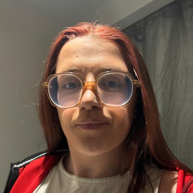 Babysitter in Bouillé-Ménard: Melissa