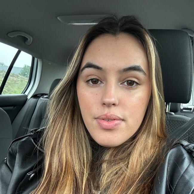 Babysitter in Tomar: Renata