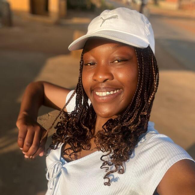 Babysitter in Thembisa: Renee