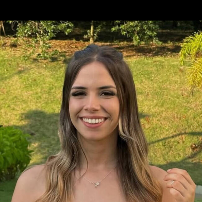 Babysitter in Cerquilho: Karina