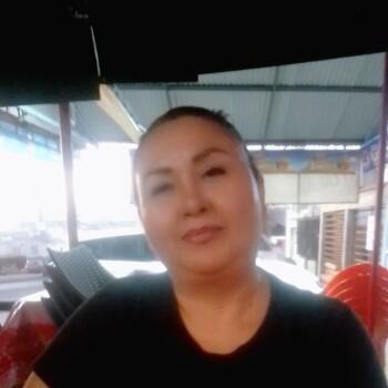 Babysitter in Iquique: María roxana