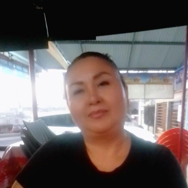 Babysitter in Iquique: María roxana