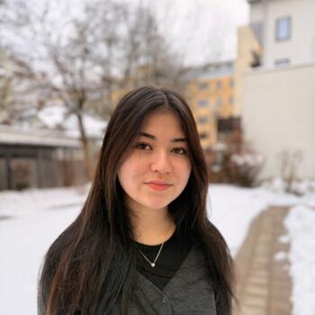 Babysitter in München: Charleen