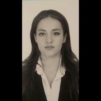 Niñera Guadalajara: Marlena
