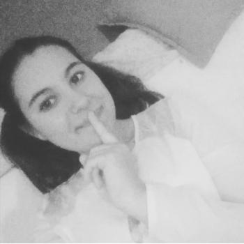 Baby-sitter Nîmes: Gaëlle