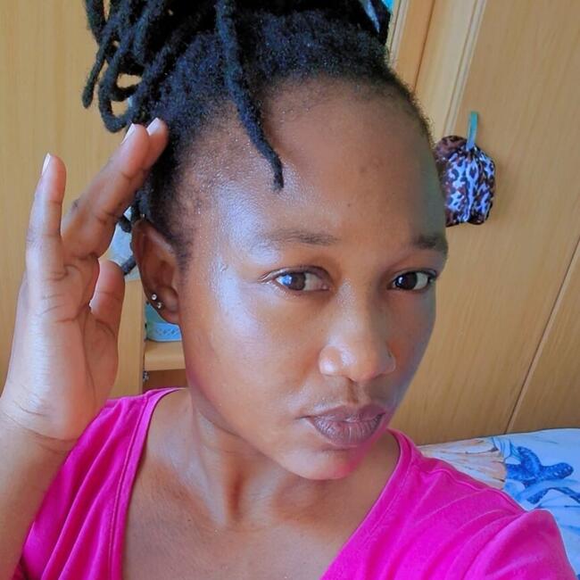 Babysitter in Durban: Lerato