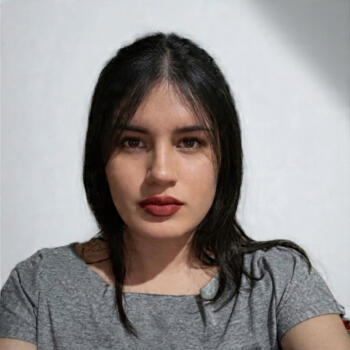 Babysitter in José C. Paz: Katerin