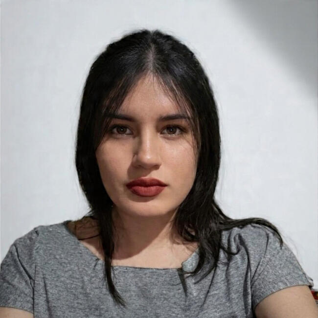 Babysitter in José C. Paz: Katerin