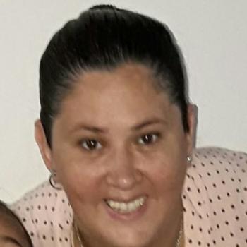 Babysitter Rosario: María Amalia Aguayo