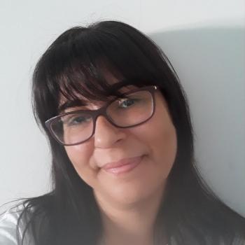 Canguro en Amadora: Claudia