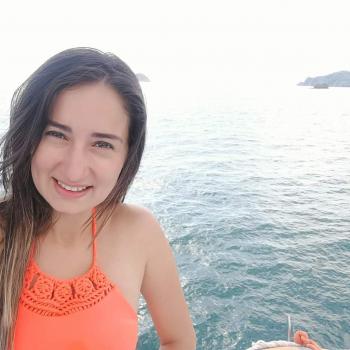 Trabajos de Niñera en San Marcos: trabajo de niñera Paola