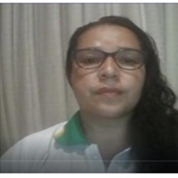 Babysitter in Medellín: Marcela Alexandra