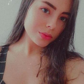 Babysitter in Floridablanca: Karen