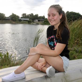 Babysitter in Orlando: Allison
