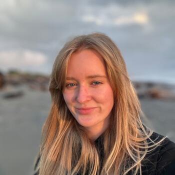 Babysitter in Wanaka: Isabella