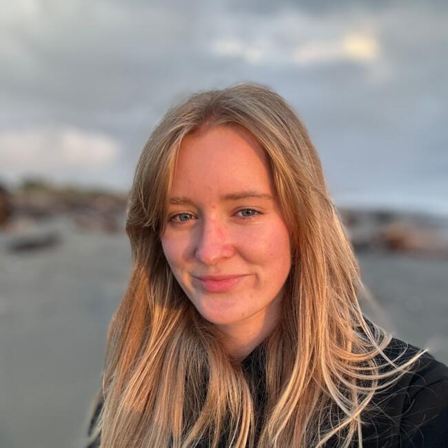 Babysitter in Wanaka: Isabella