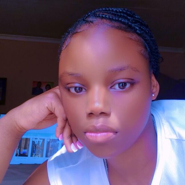 Babysitter in Johannesburg: Kwanele