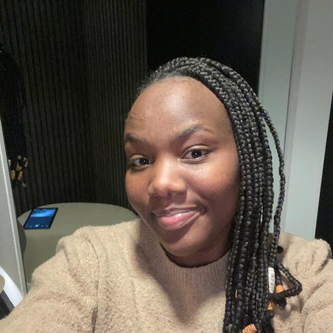 Babysitter in Essen: Vaanda