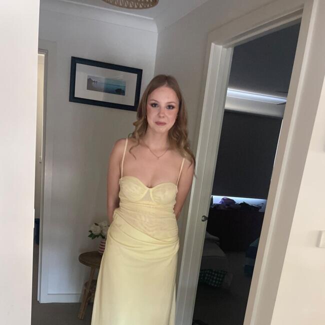 位於墨尔本的臨時保母: Emma