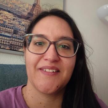 Familia Torrejón de Ardoz: TAMARA
