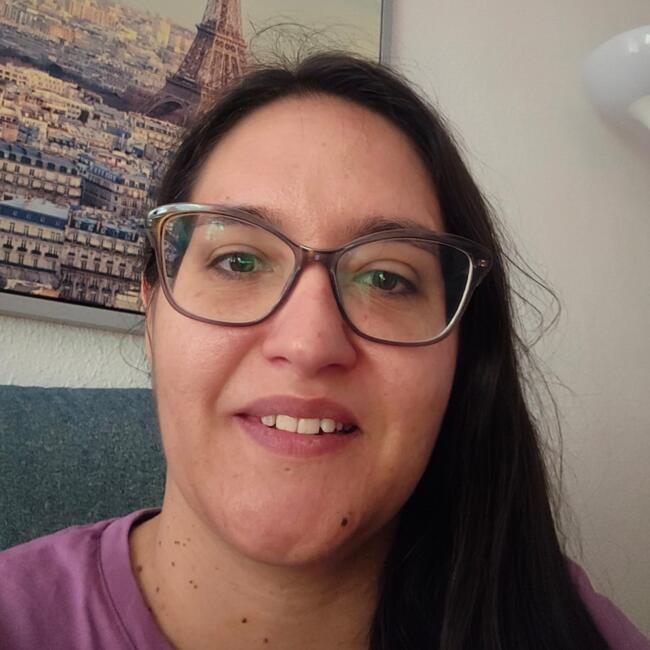 Trabajo de canguro en Torrejón de Ardoz: TAMARA