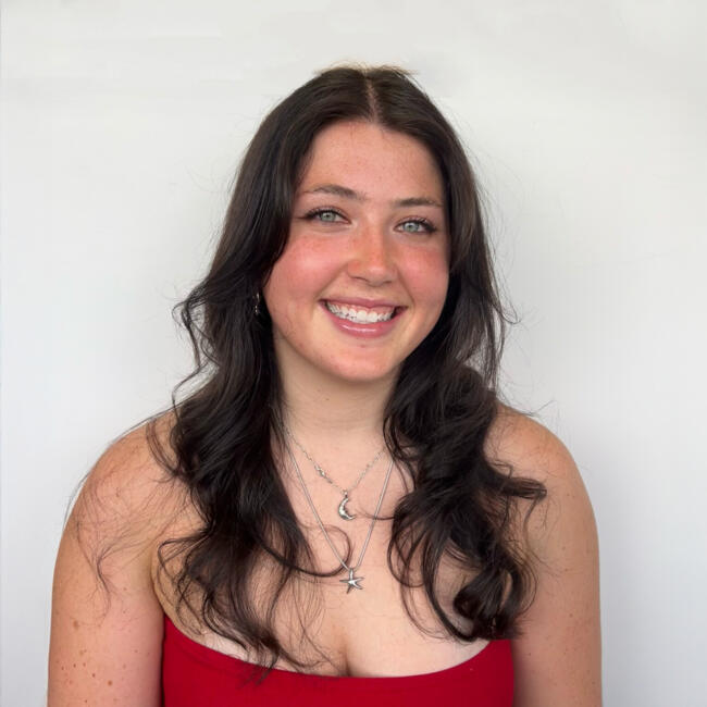 Babysitter in Christchurch: Ava